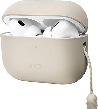 Amazon | UNIQ AirPods Pro2 ケース Pro/3 第3世代 ワイヤレス充電対応